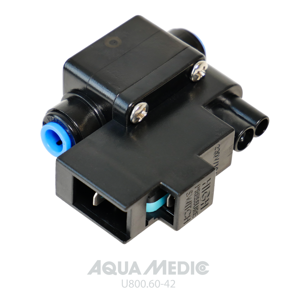 High-pressure button platinum line plus
