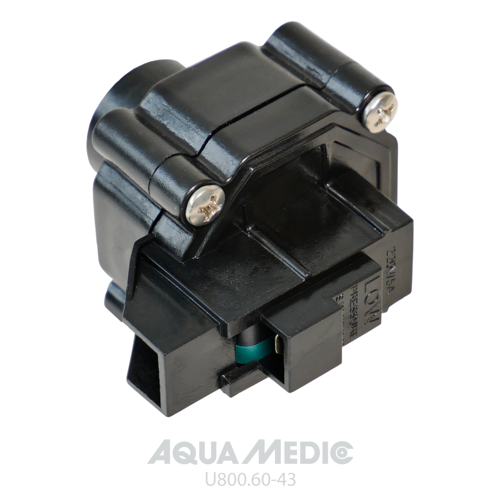 Low-pressure button platinum line plus