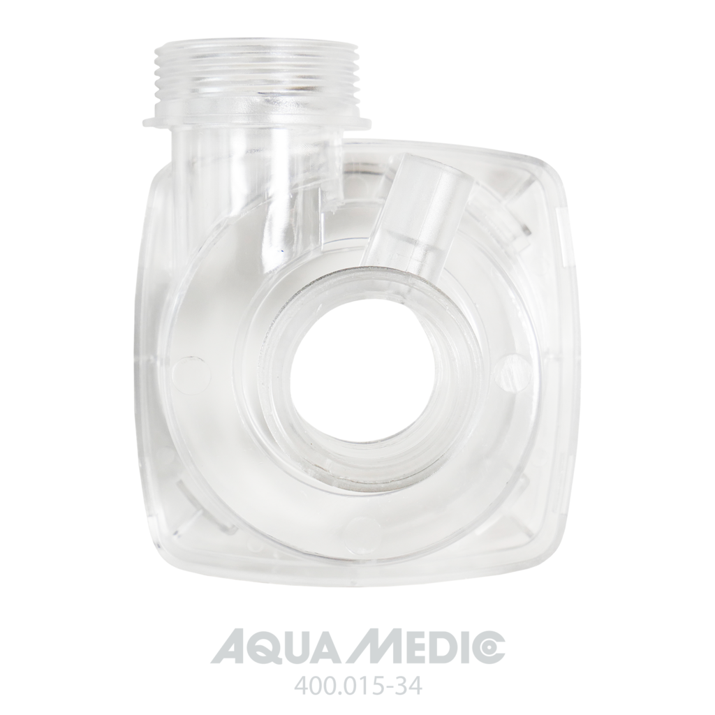 Pump lock DC T 5000 baby ECO/single 6.0 - T 5000 Shorty II