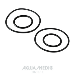Set of sealings housing/quartz tube Helix Max 2.0, 18 - 55 W
