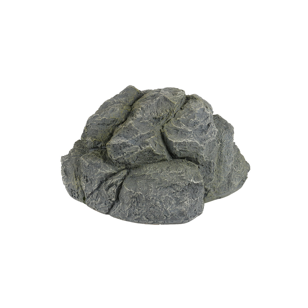 Terra Della Reptielengrot Antraciet