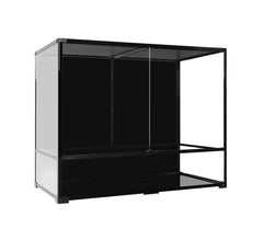Terra Della Knockdown Terrarium 112x60x90