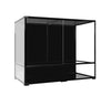 terra della knockdown Terrarium 112x60x90