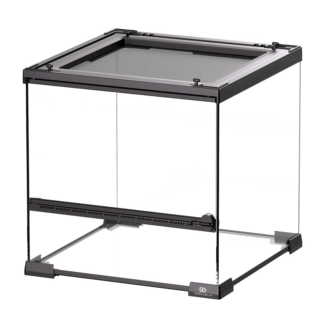 Exo Terra Glastür für Terrarium PT2612, rechts Exo Terra Glastür für Terrarium PT2612, rechts