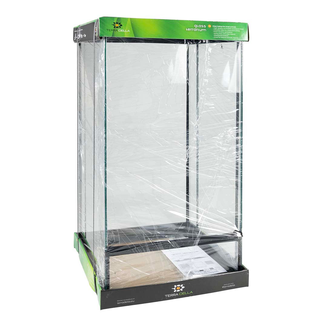 Terra Della Terrarium Glas