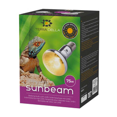 SunBeam UVB-zonnelamp