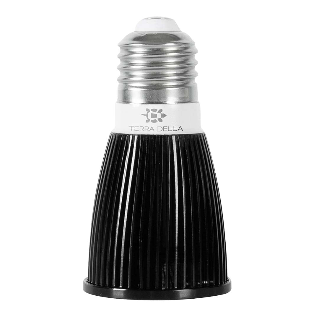 Ledlamp UVB Woestijn Zwart 3W-5x5x9cm