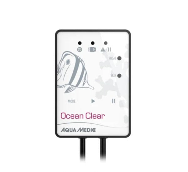 Controller Ocean Clear