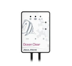 Controller Ocean Clear
