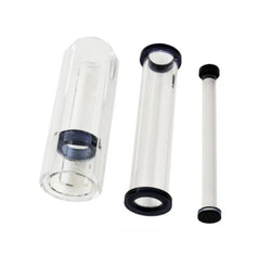 Set of rollers/3 pcs. Ocean Clear