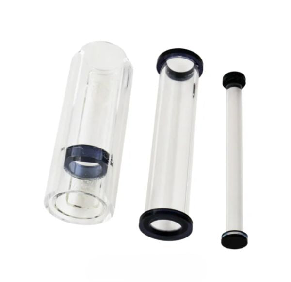 Set of rollers/3 pcs. Ocean Clear