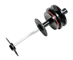 Top + divider multi reactor L GEN II