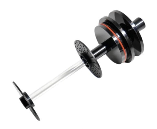Top + divider multi reactor L GEN II