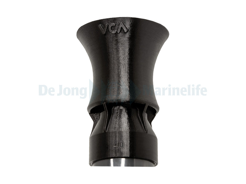 40mm RFGS Nozzle - 40 mm Slip-Fit Fitting