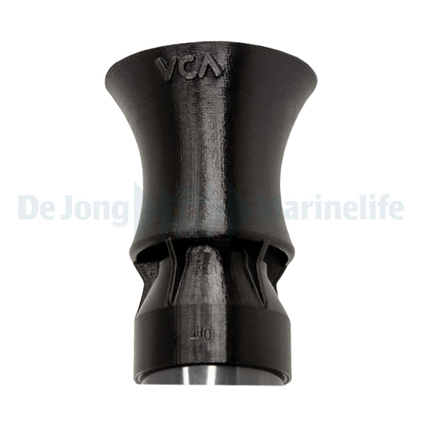 40mm RFGS Nozzle - 40 mm Slip-Fit Fitting