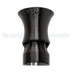 40mm RFGS Nozzle - 40 mm Slip-Fit Fitting