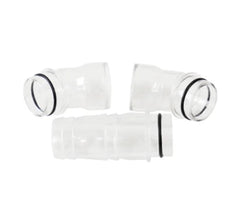 Set of pressure angle incl. O-rings EVO 1000/1001