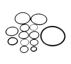 Set of o-rings EVO 1000/1001