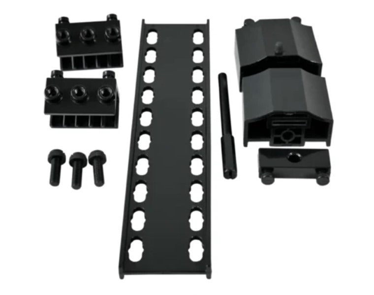 Holding cpl. EVO 500/501