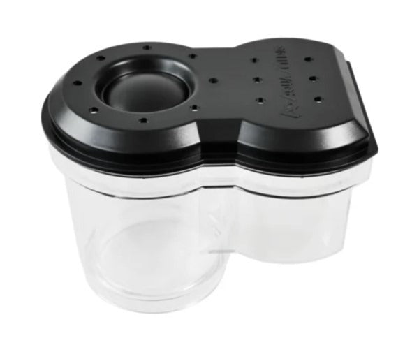 Foam cup with top EVO 1000/EVO 1001
