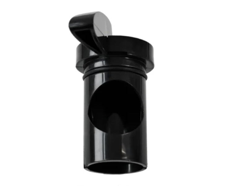 Flow regulator incl. o-ring EVO 1000/EVO 1001