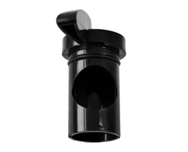 Flow regulator incl. o-ring EVO 1000/EVO 1001