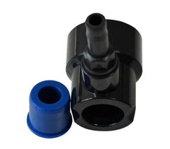 Air injection nozzle cpl. EVO 1000/EVO 1001/power flotor L/p