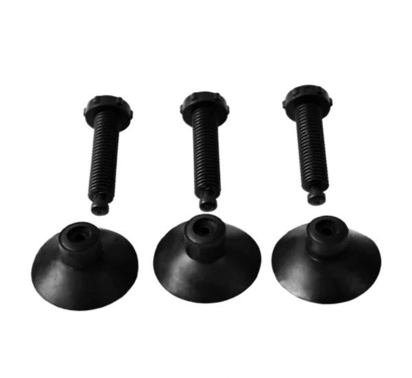 Adjusting bold with socker 3 pcs. EVO 1000/EVO 1001
