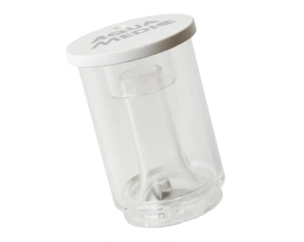 Foam cup with top EVO 100