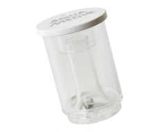 Foam cup with top EVO 100
