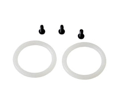 Set O-rings and screws EVO 100