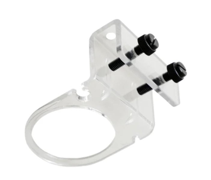 Holder incl. screws EVO 100