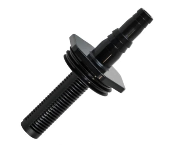 Hose Nozzle 6/4 incl. Strainer Ozone Booster