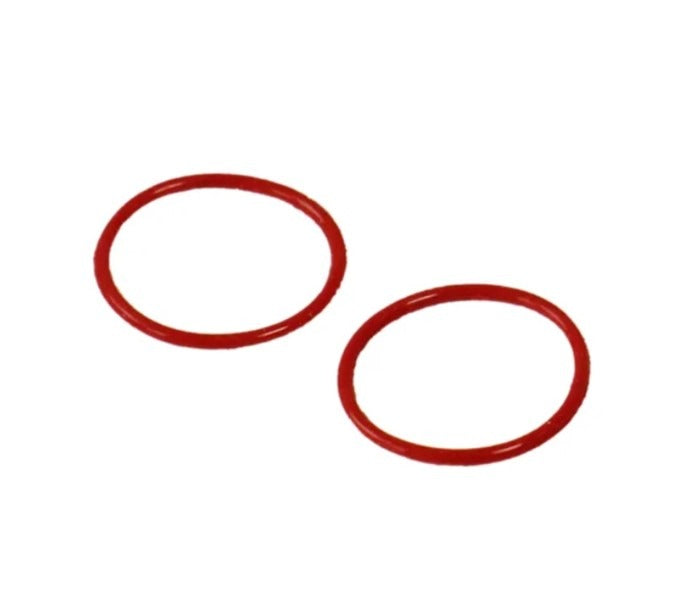 Set o-rings DC Runner 1.x