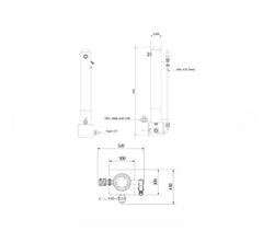 Sandfilter FB 5000 2.0