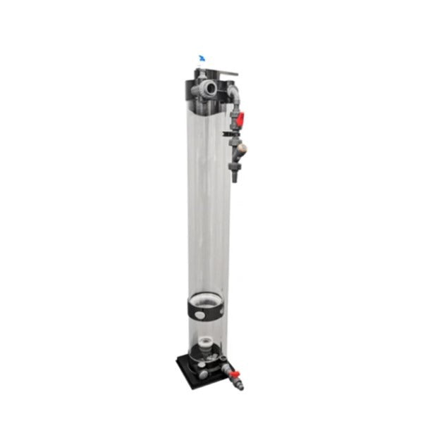 Pellet Filter Pro