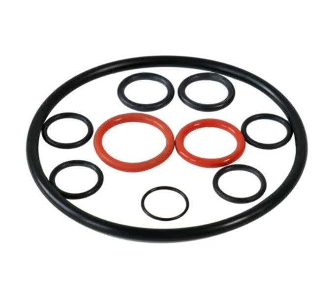 Set of o-rings cpl. NR 5000