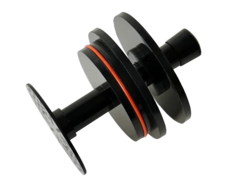 Top multi reactor L