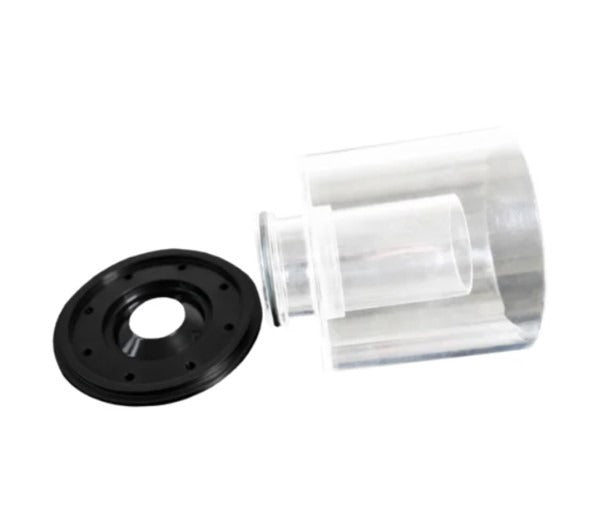 Foam cup with top power flotor S - L/power flotor S .3 - L .