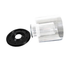 Foam cup with top power flotor S - L/power flotor S .3 - L .