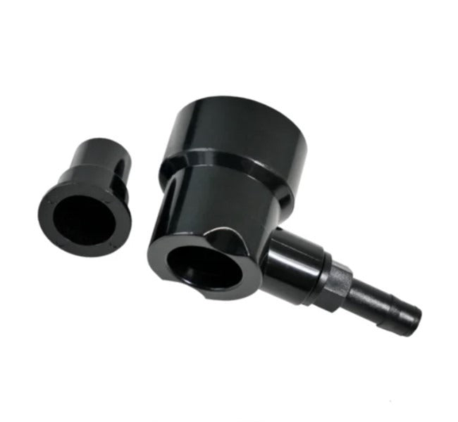 Air injection nozzle cpl. power flotor S/power flotor S .3