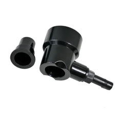Air injection nozzle cpl. power flotor S/power flotor S .3
