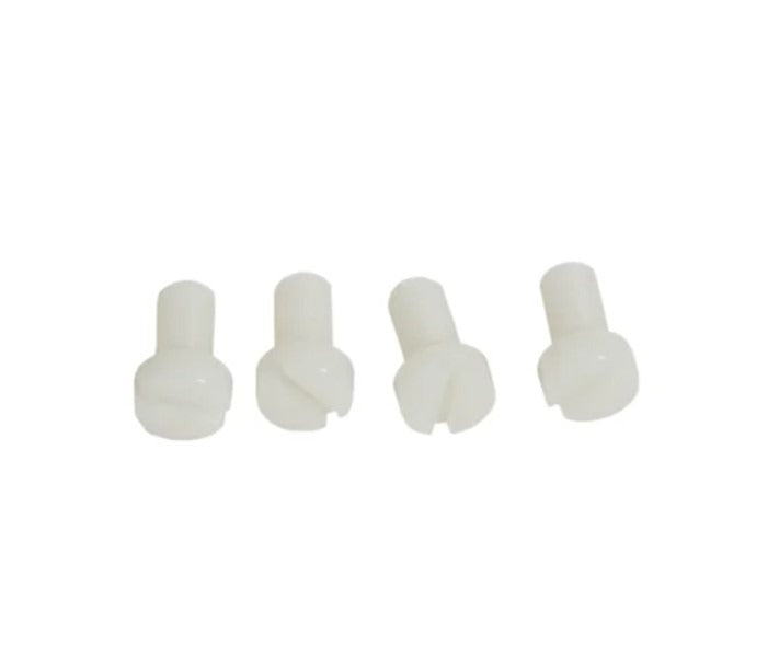 Screws bottom plate K1 - K3