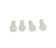 Screws bottom plate K1 - K3