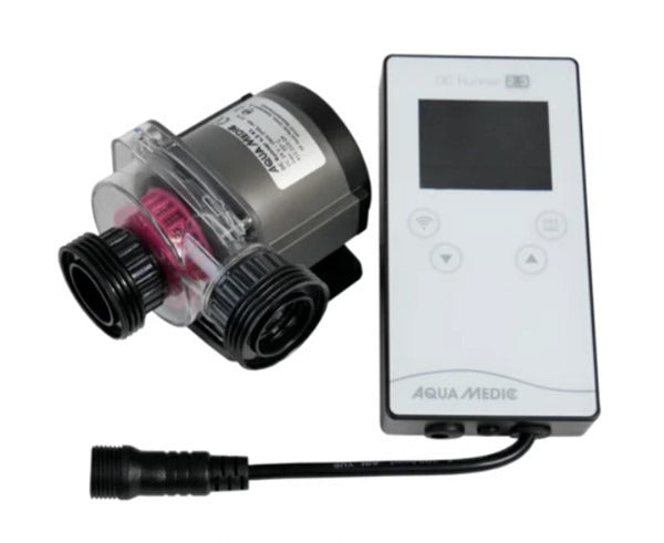 Pump DC without air intake nozzle K1