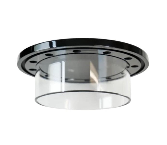 Lid over foam cup Ocean Queen 160/300