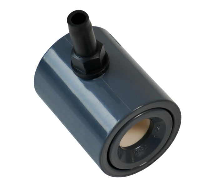 Air inlet cpl. Ocean Queen 90