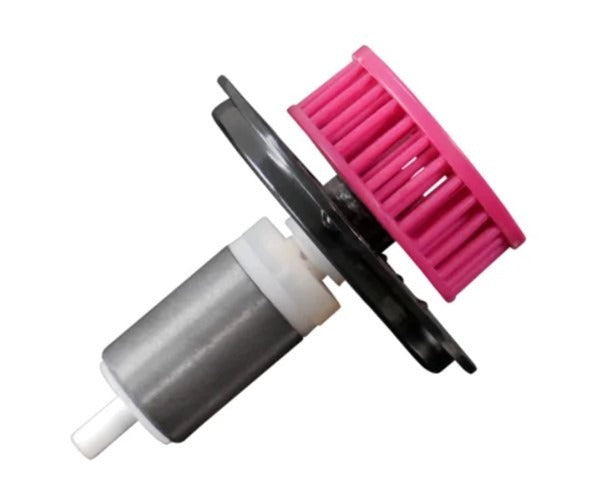 Power Wheel Ocean Queen 160