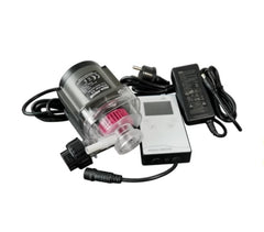 Pump DC x.3 w/o air injection nozzle Ocean Queen 160