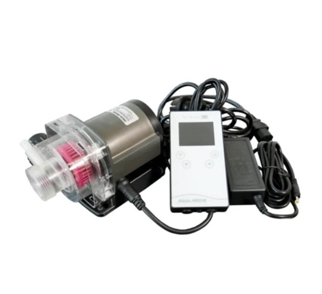 Pump DC x.3 w/o air injection nozzle Ocean Queen 300